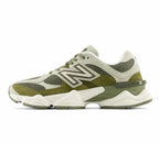 New Balance 9060 „Dark Olivine with Olivine“
