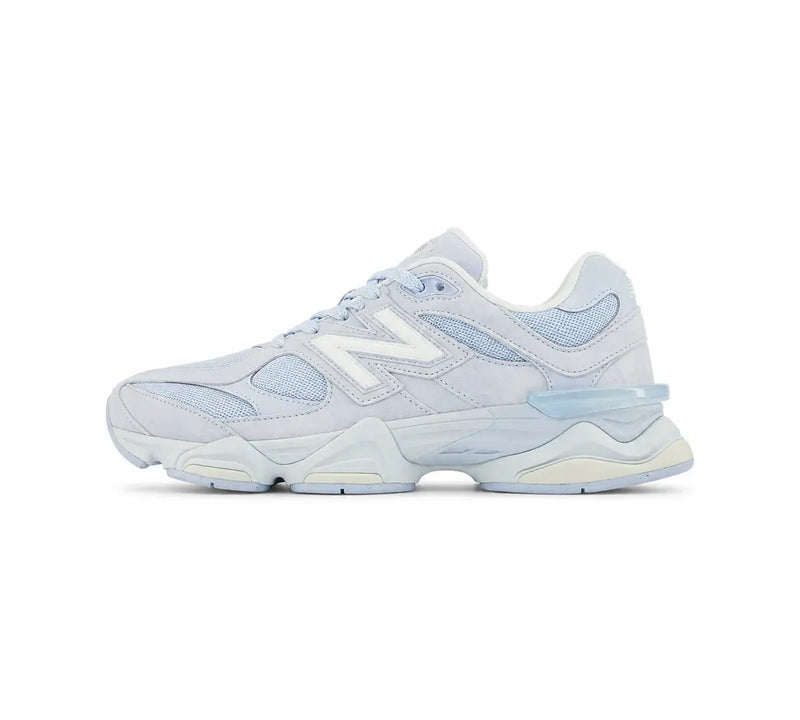 New Balance 9060 „Sea Salt Oxford Blue“
