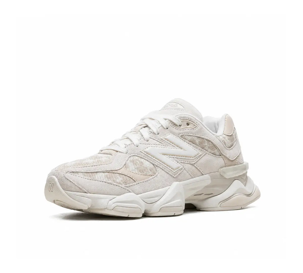 New Balance 9060 „Leopard Cream“