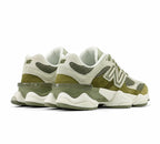 New Balance 9060 „Dark Olivine with Olivine“