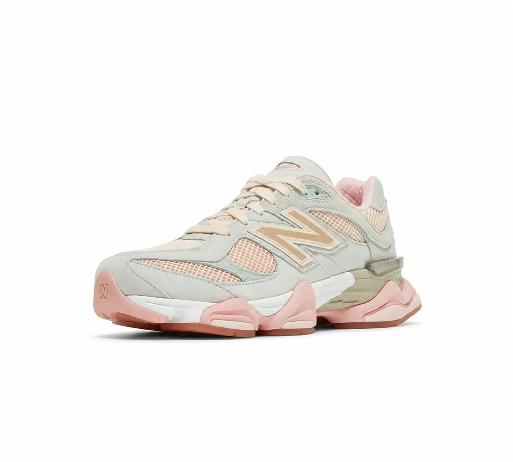 New Balance 9060 x Joe Freshgoods „Inside Voices Baby Shower Blue“