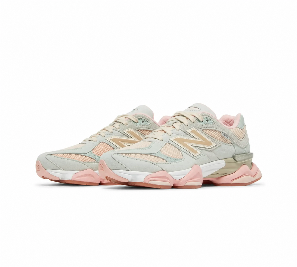New Balance 9060 x Joe Freshgoods „Inside Voices Baby Shower Blue“