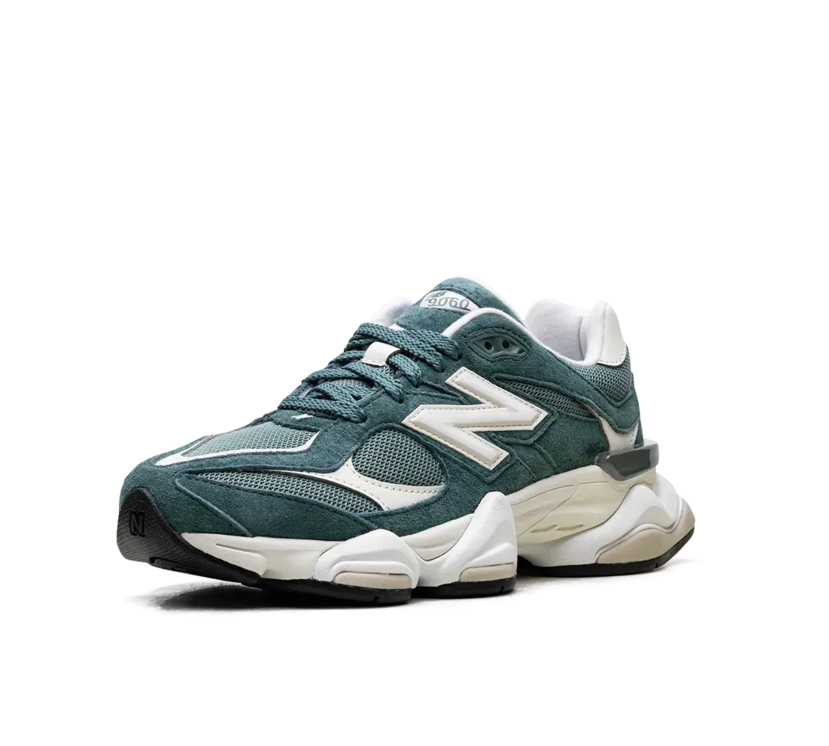 New Balance 9060 „New Spruce Angora“