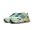 New Balance 9060 „Sweetgrass Deep Ocean“