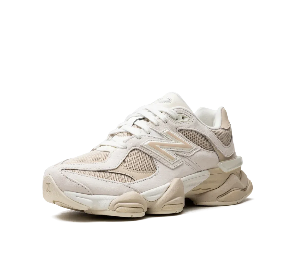 New Balance 9060 „Beige White“