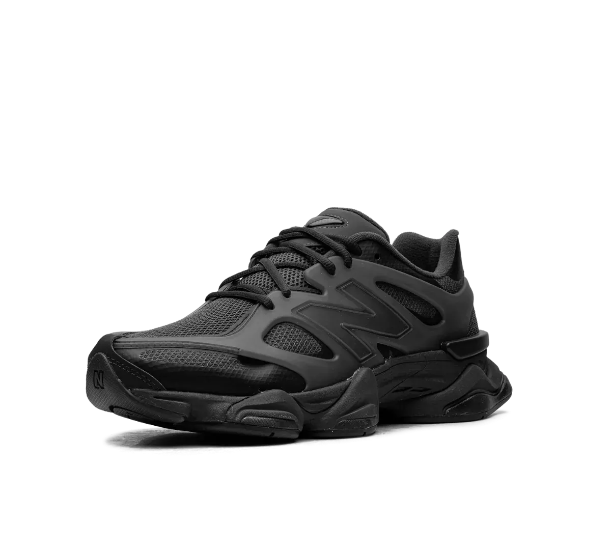 New Balance 9060 X „Black Cement“