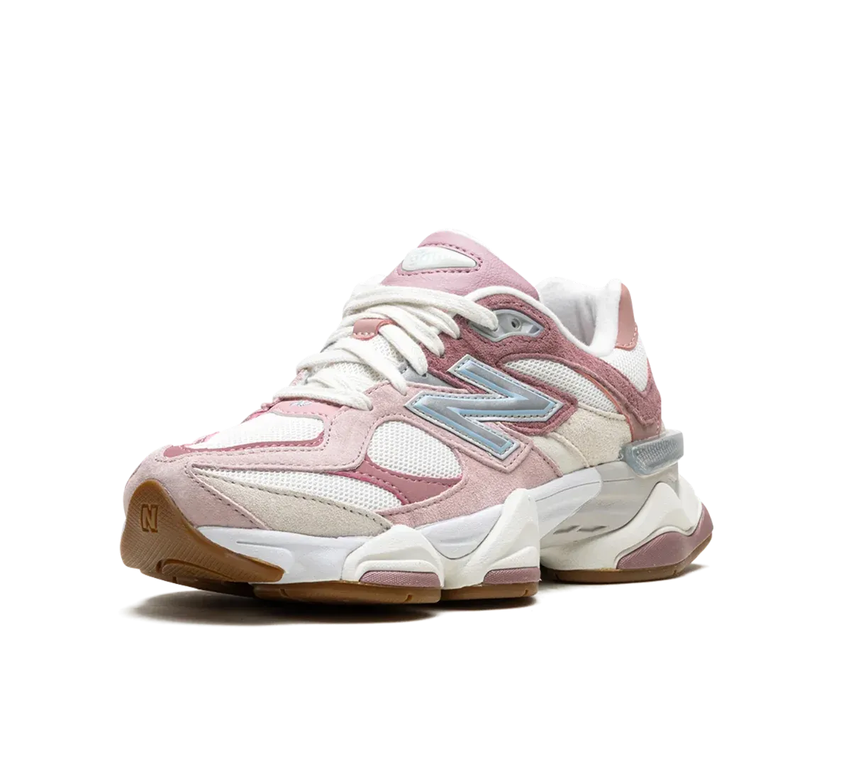 New Balance 9060 „Rose Pink“