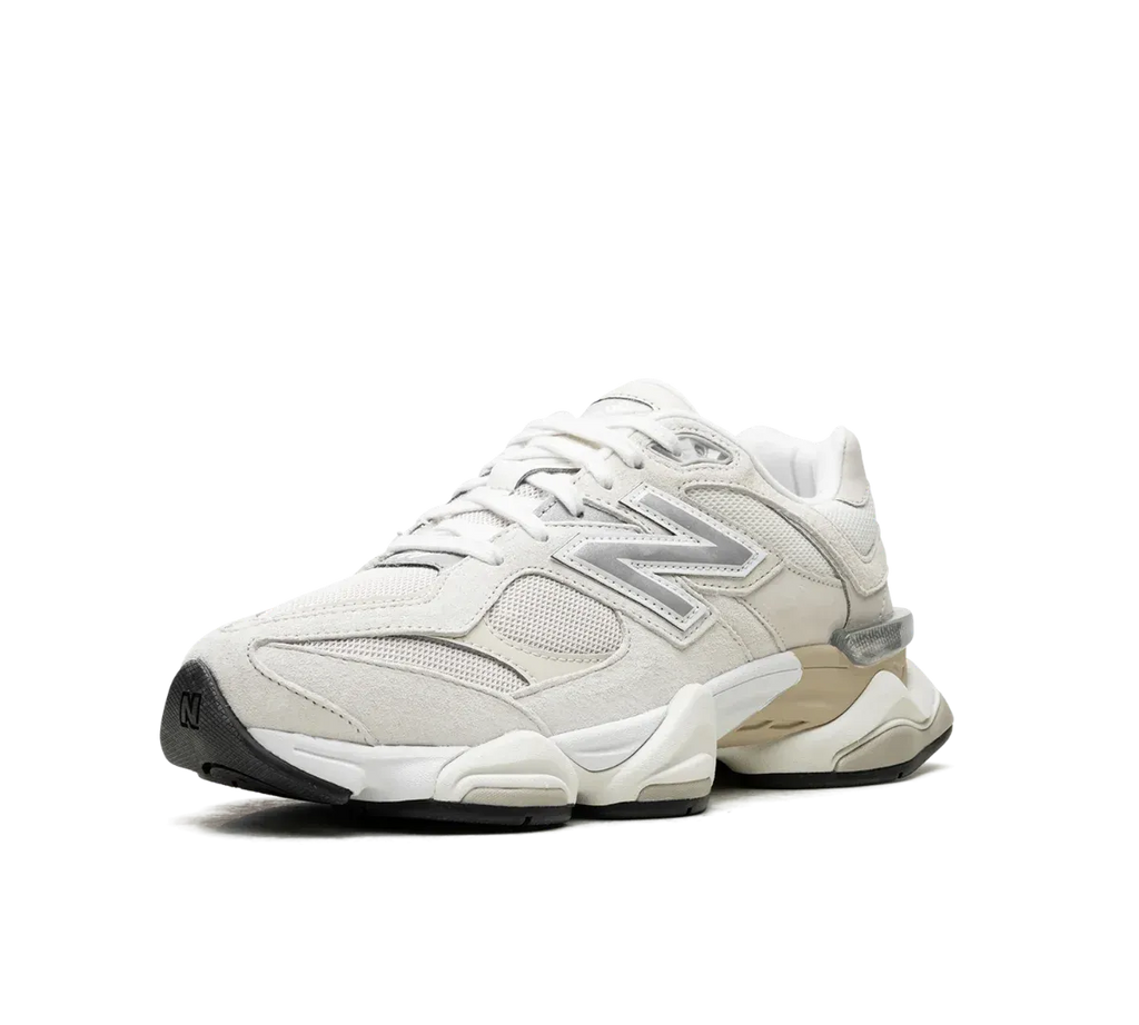 New Balance 9060 „Moonbeam Sea Salt“
