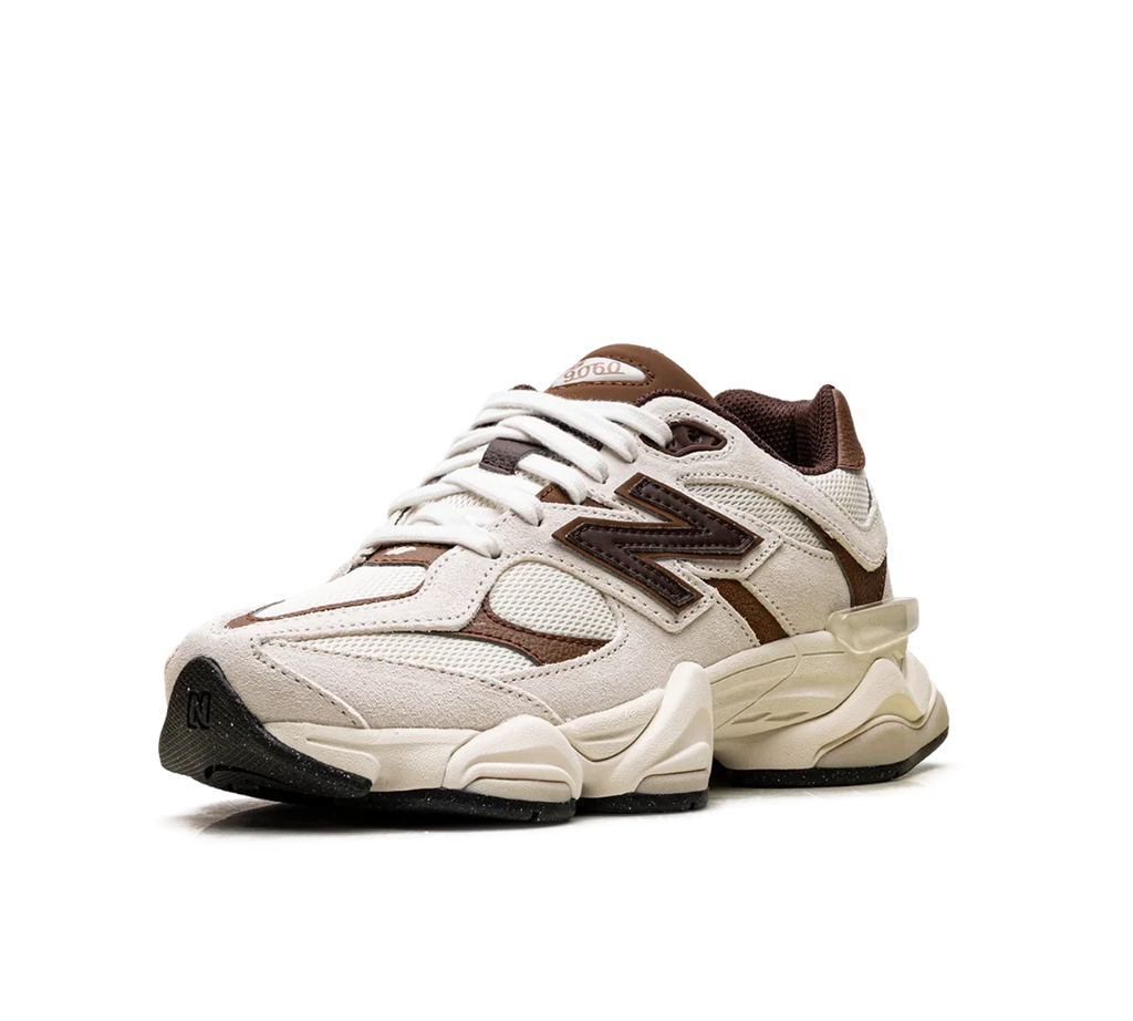 New Balance 9060 „Breakfast Tea Angora“