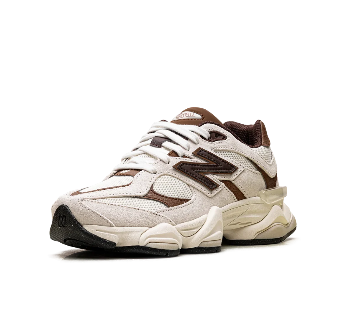 New Balance 9060 „Breakfast Tea Angora“