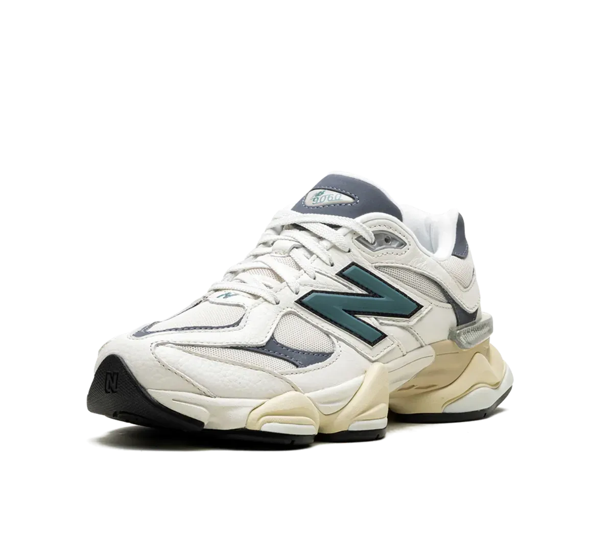 New Balance 9060 „New Spruce“