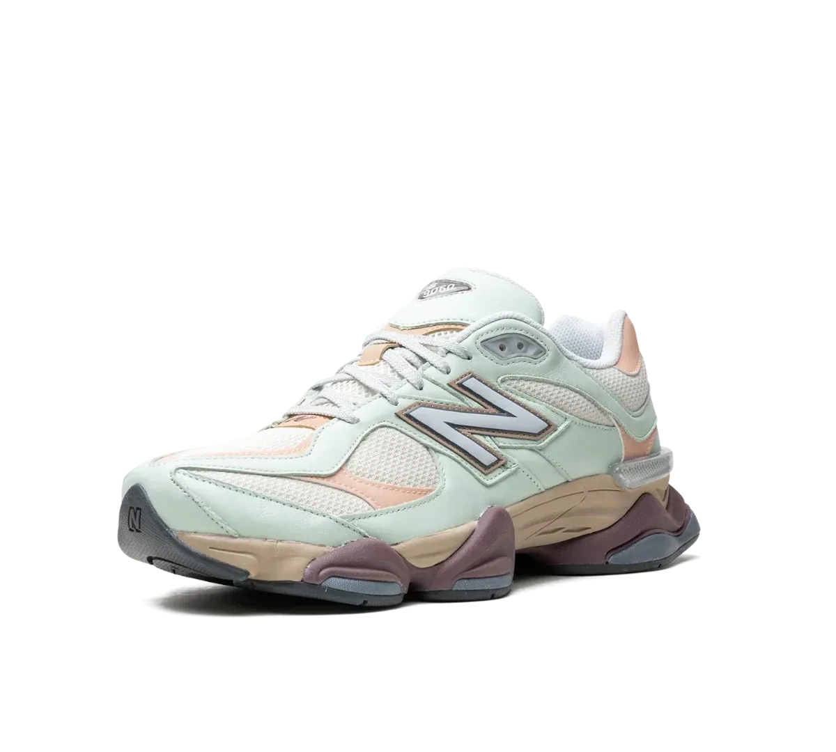 New Balance 9060 „Clay Ash“