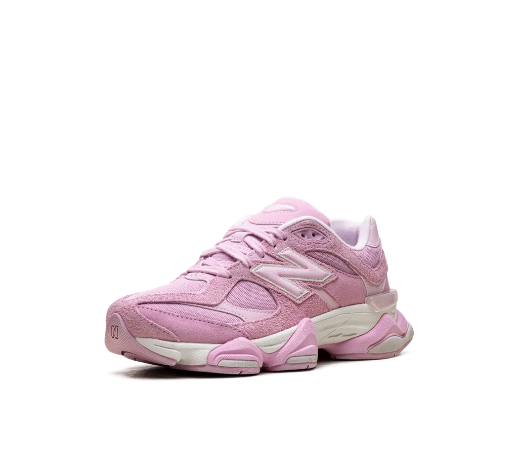 New Balance 9060 „Pink Overdye“