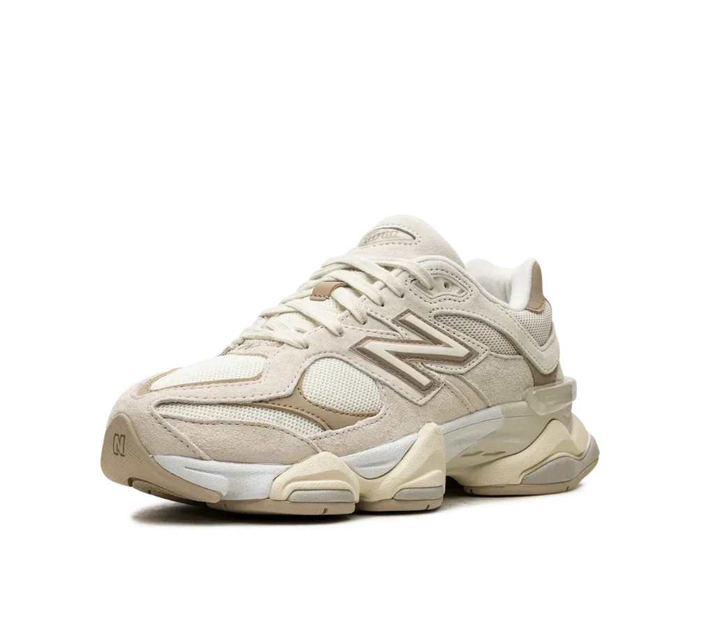 New Balance 9060 „Mushroom Brown“
