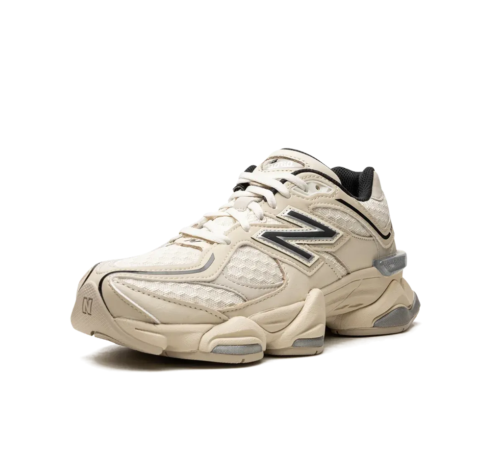New Balance 9060 „Turtledove Black“
