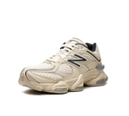 New Balance 9060 „Turtledove Black“