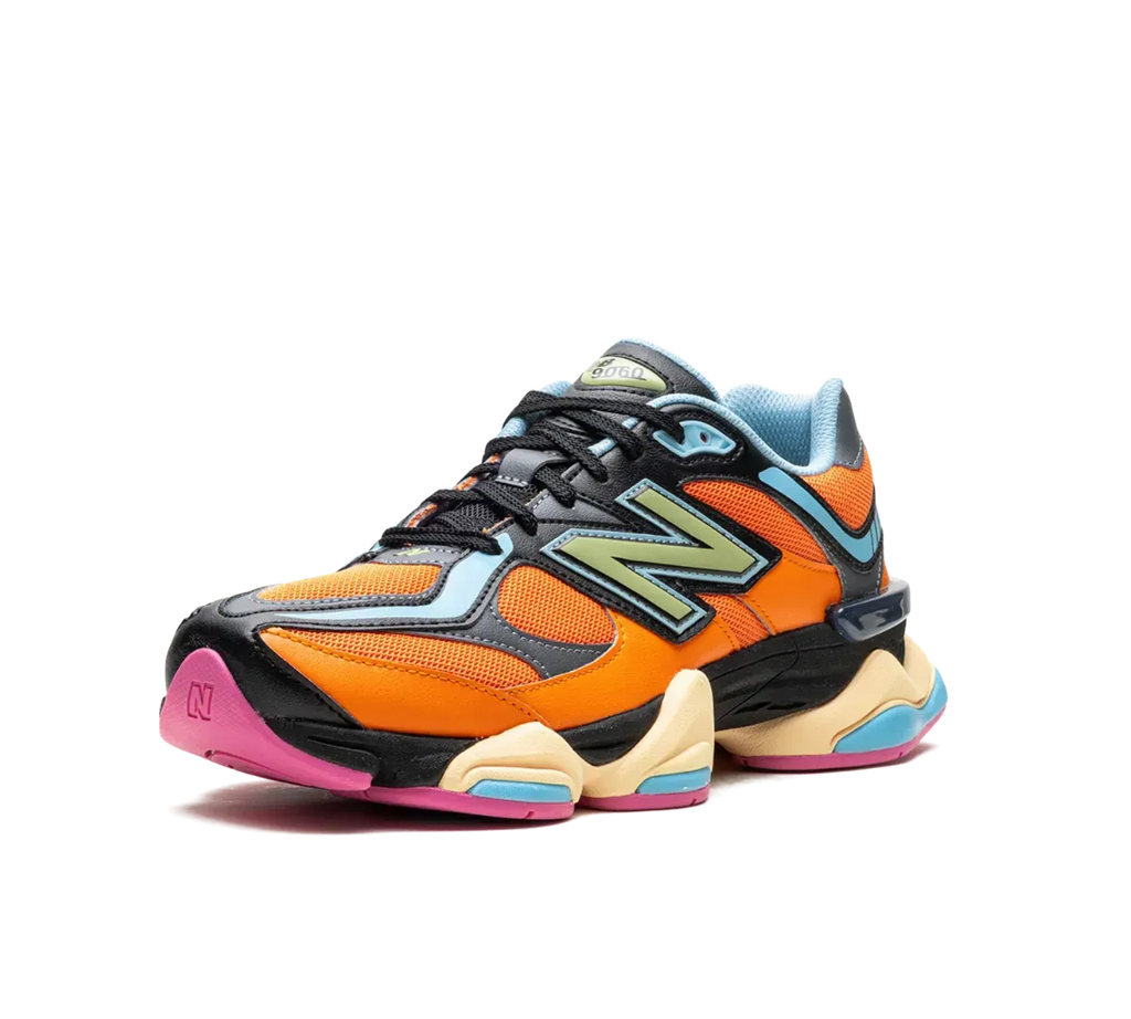 New Balance 9060 „Sun Glow“