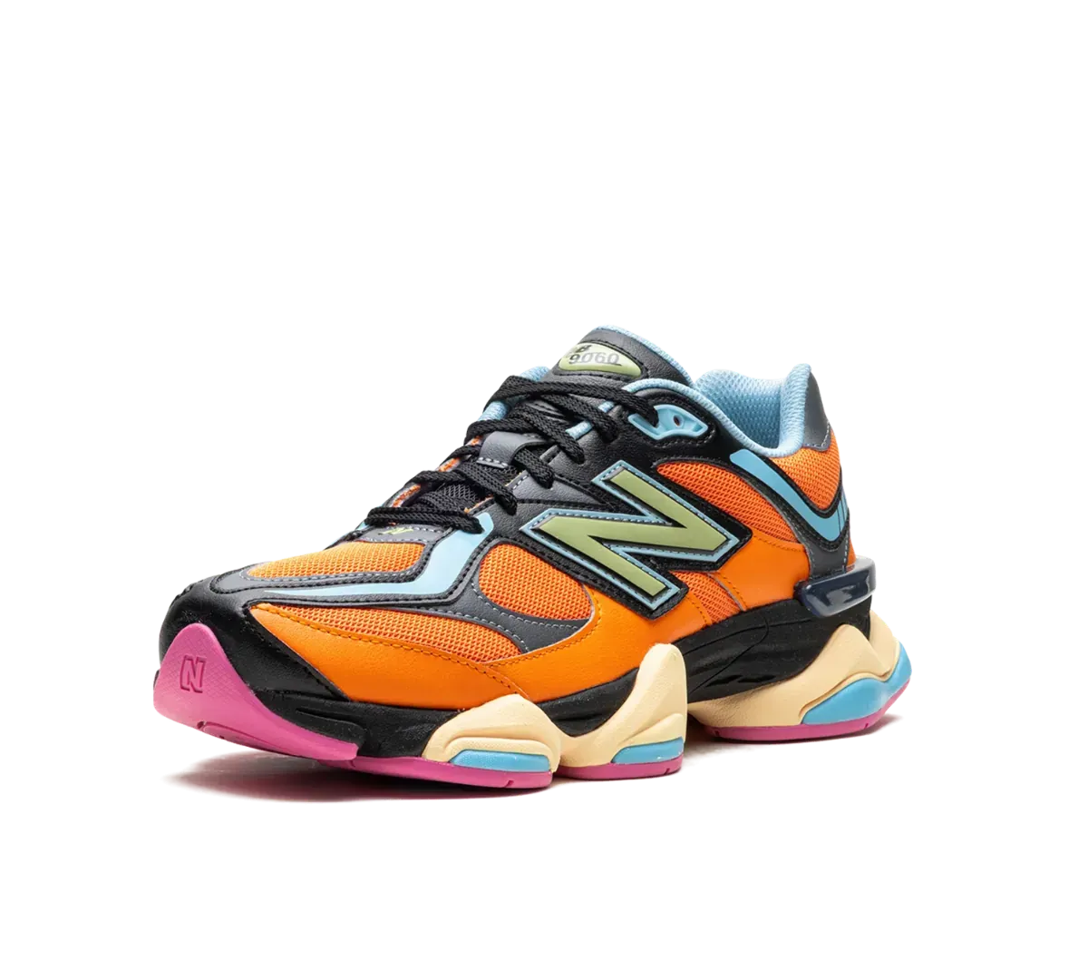 New Balance 9060 „Sun Glow“