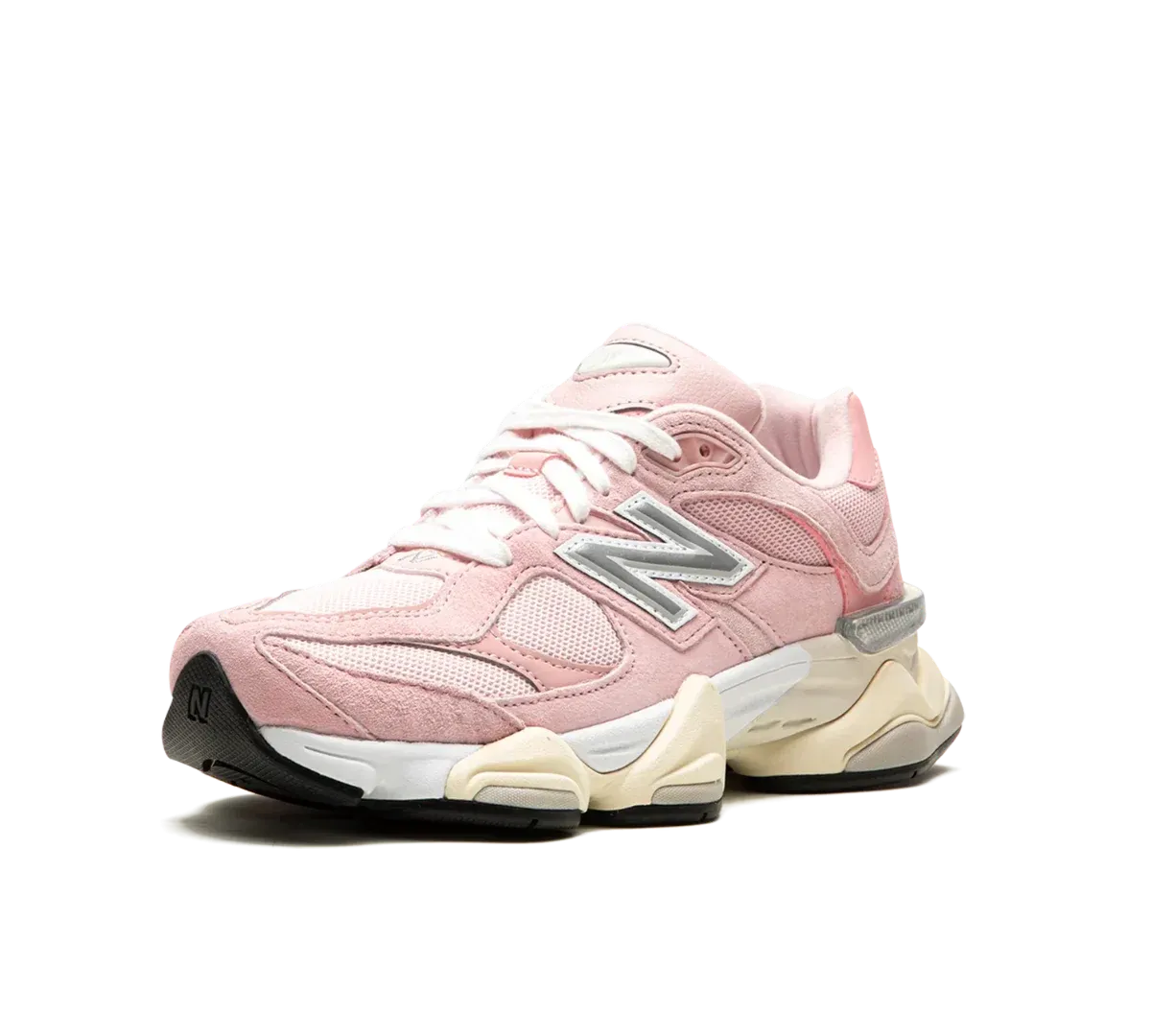 New Balance 9060 „Crystal Pink“