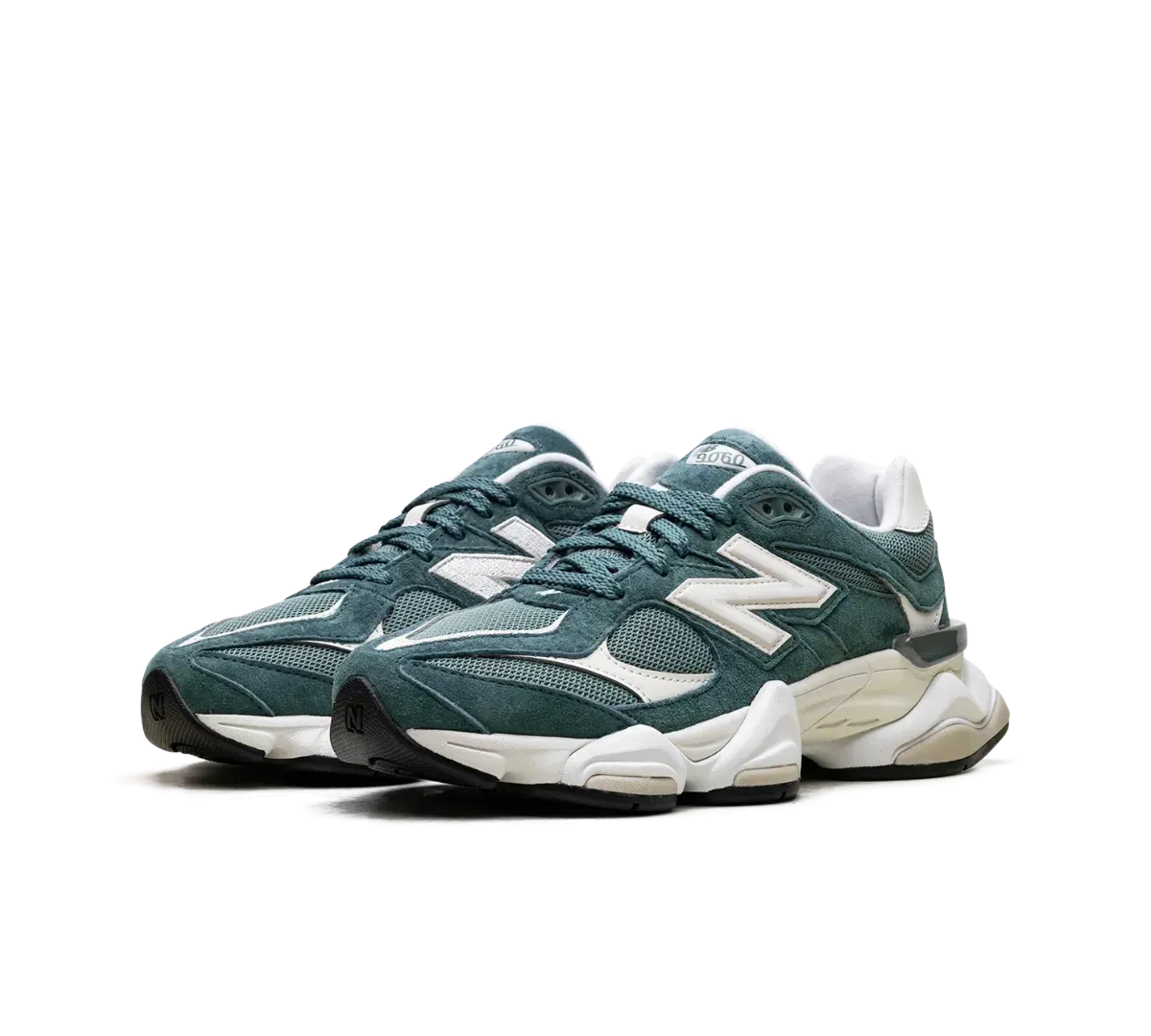 New Balance 9060 „New Spruce Angora“