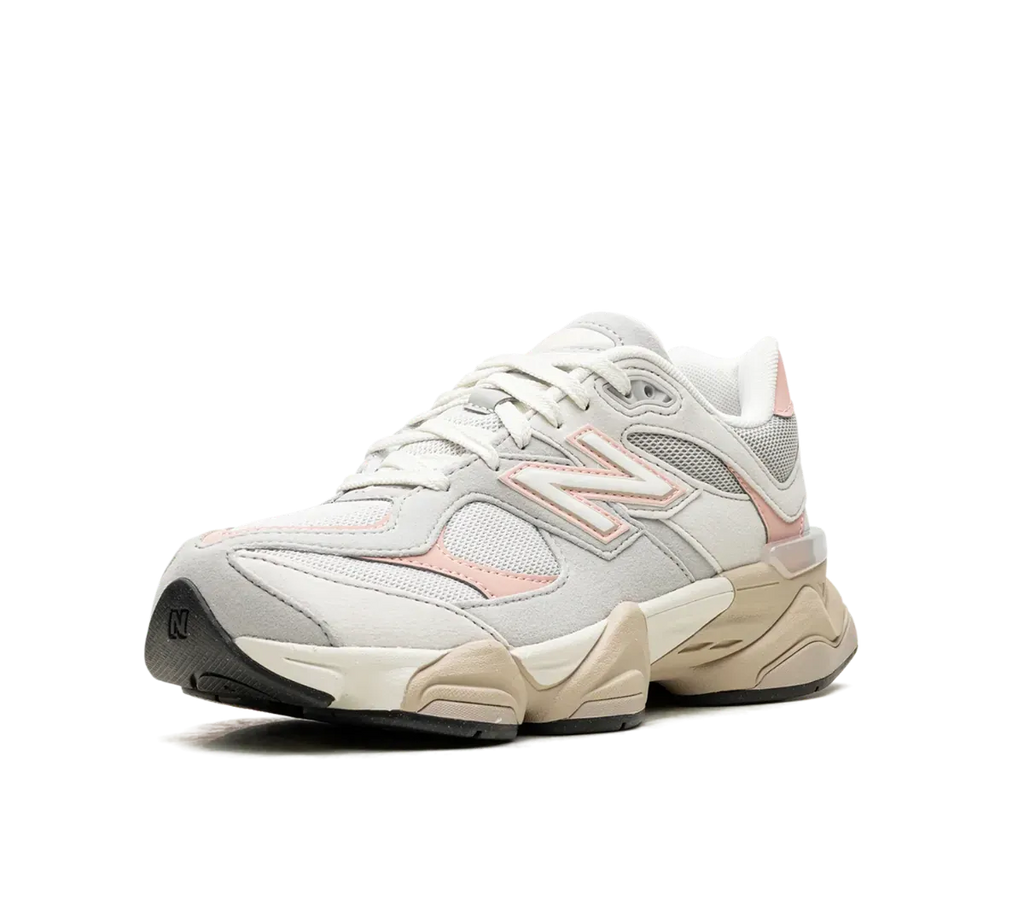 New Balance 9060 „Pink Haze“
