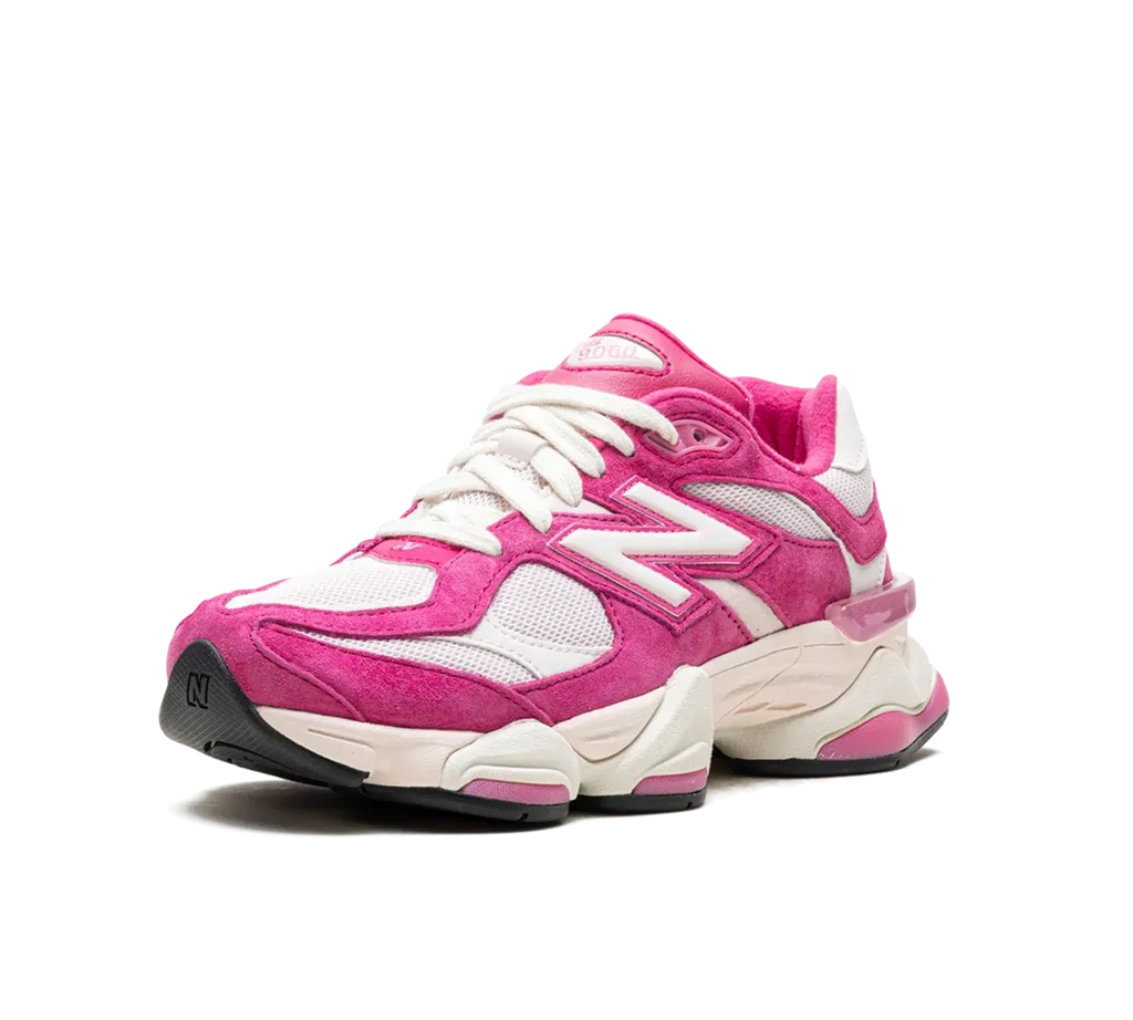 New Balance 9060 'Fuchsia Pink'