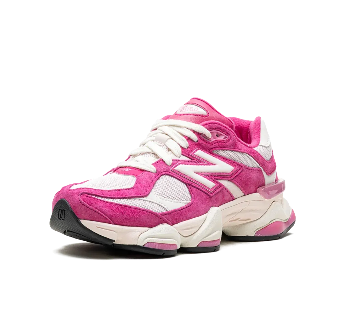 New Balance 9060 'Fuchsia Pink'