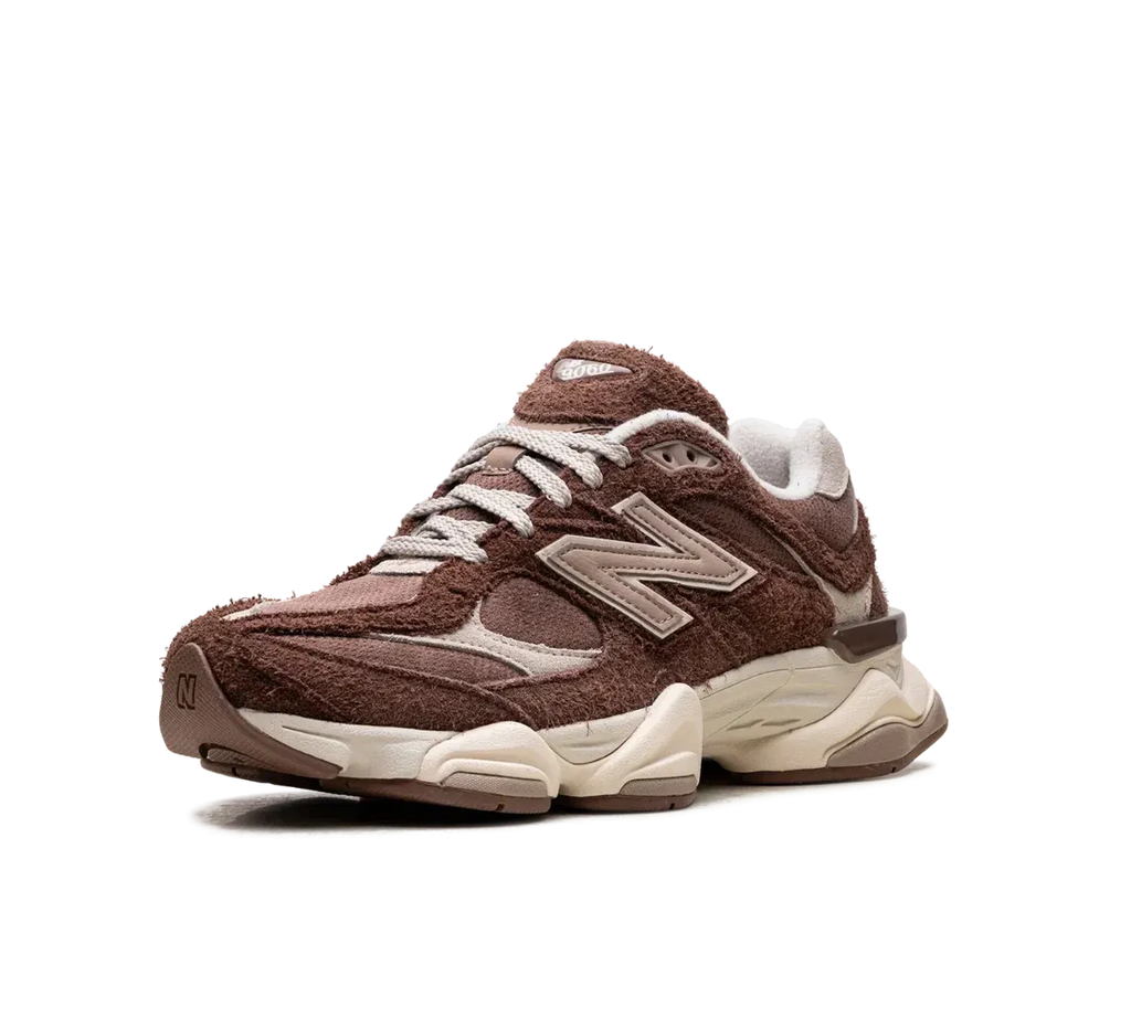 New Balance 9060 „Rich Oak“