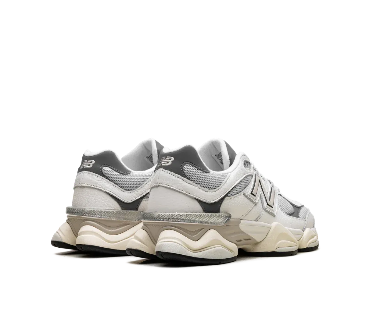 New Balance 9060 'Sea Salt Castlerock'