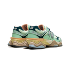 New Balance 9060 „Sweetgrass Deep Ocean“