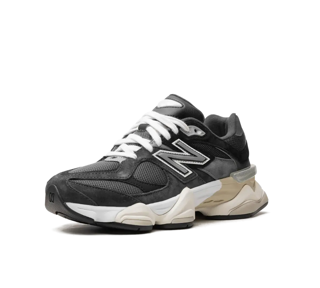 New Balance 9060 „Black Phantom“