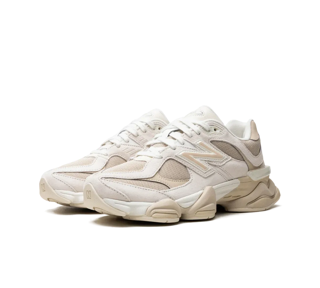 New Balance 9060 „Beige White“