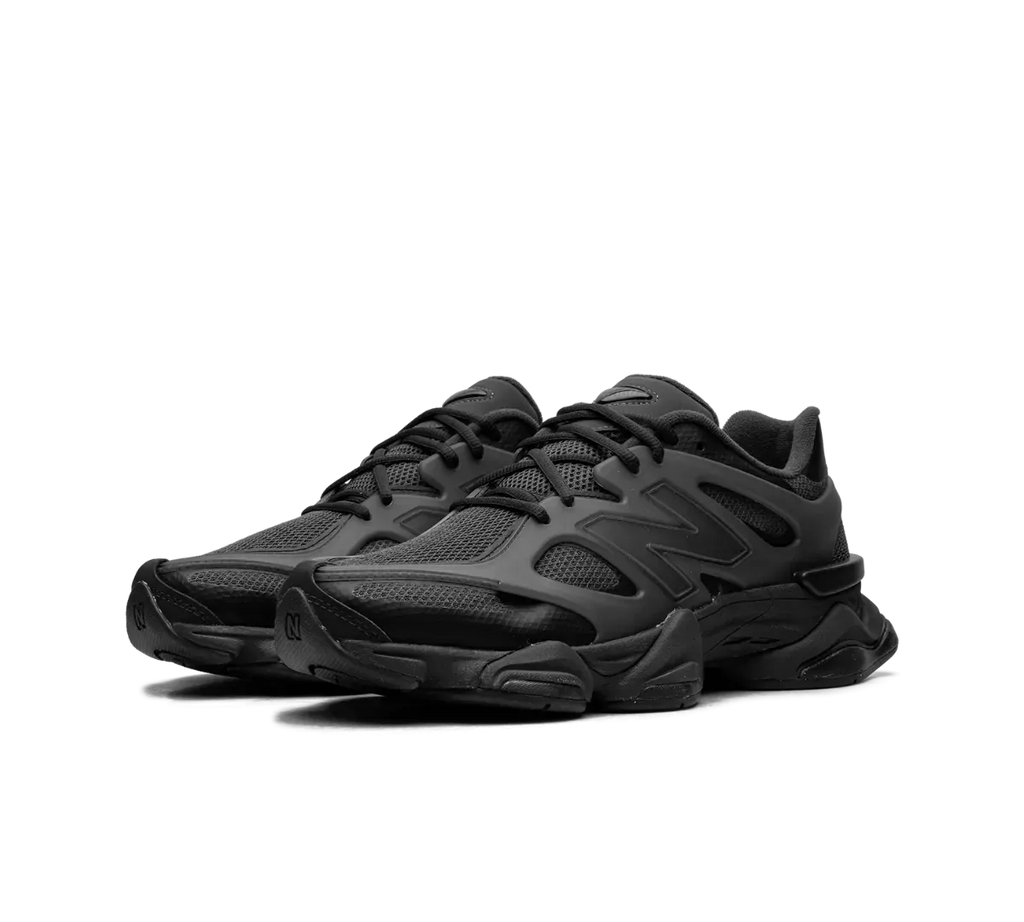 New Balance 9060 X „Black Cement“
