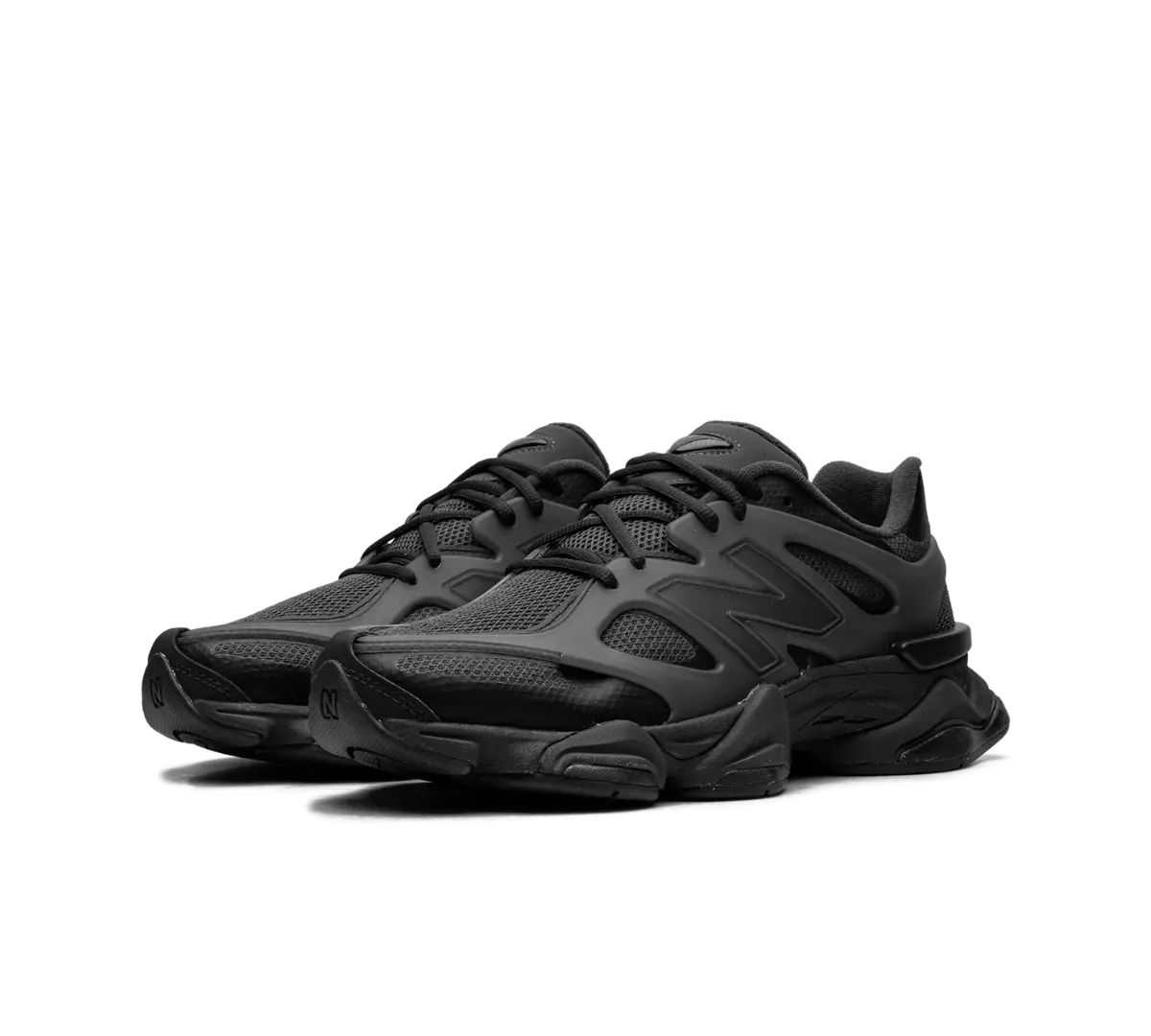 New Balance 9060 X „Black Cement“