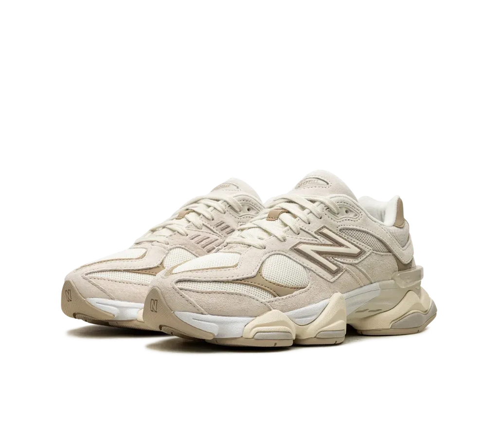New Balance 9060 „Mushroom Brown“