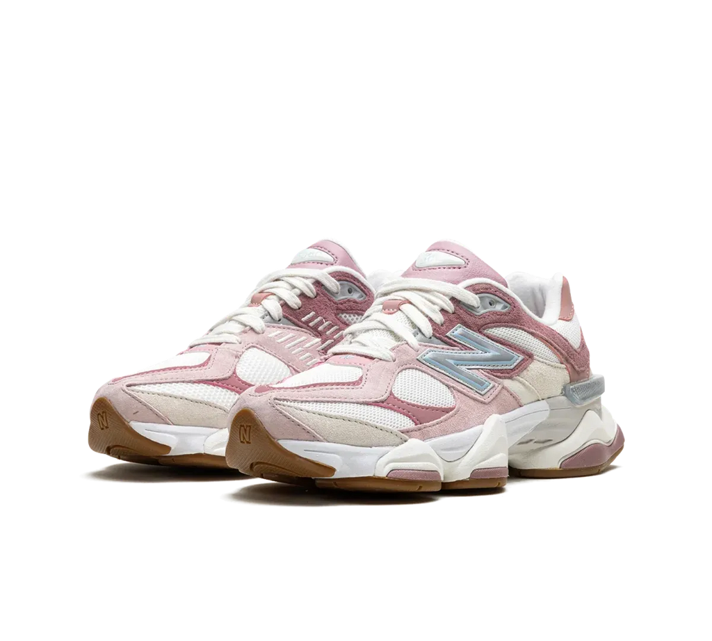 New Balance 9060 „Rose Pink“
