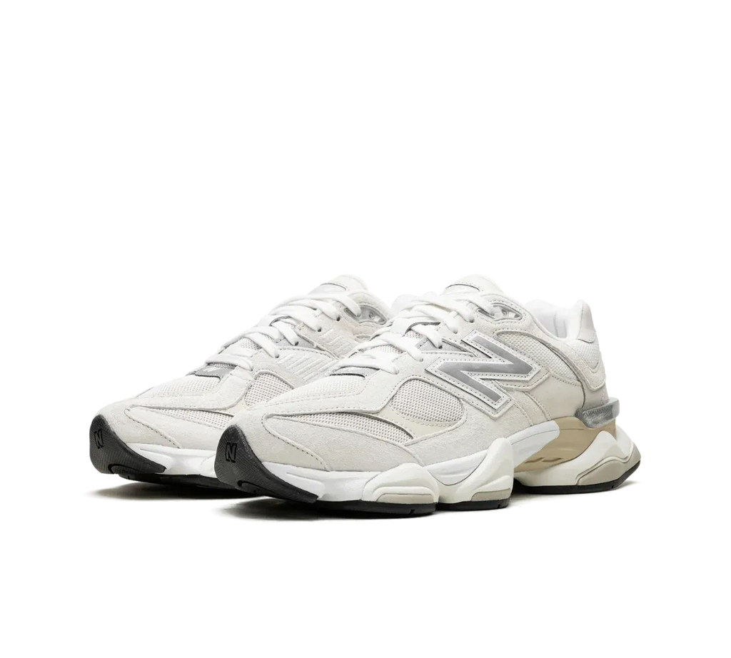 New Balance 9060 „Moonbeam Sea Salt“