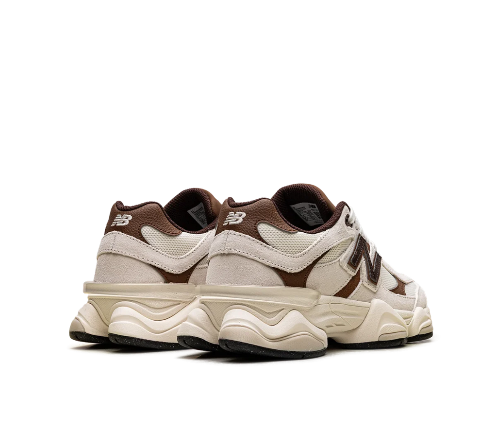 New Balance 9060 „Breakfast Tea Angora“