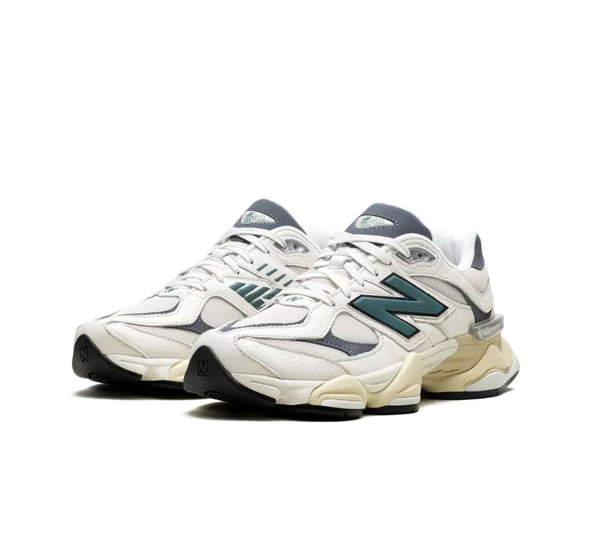 New Balance 9060 „New Spruce“