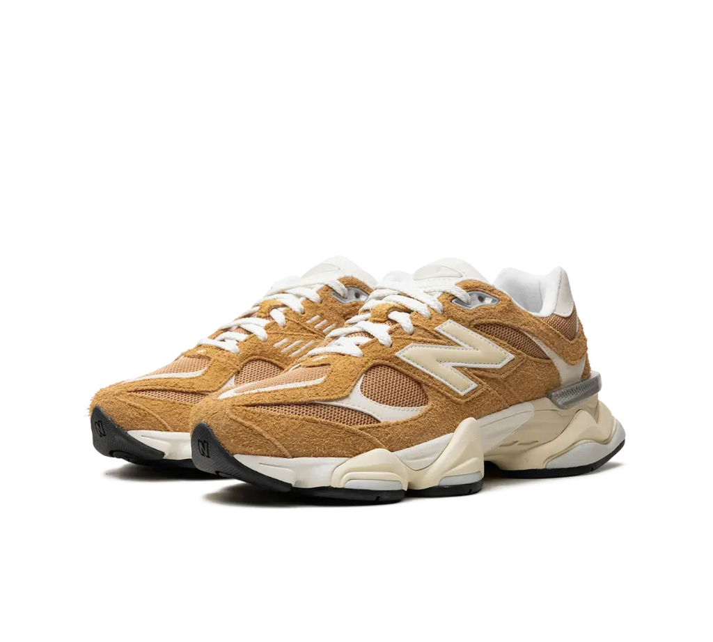 New Balance 9060 „Flat Taupe Copper“
