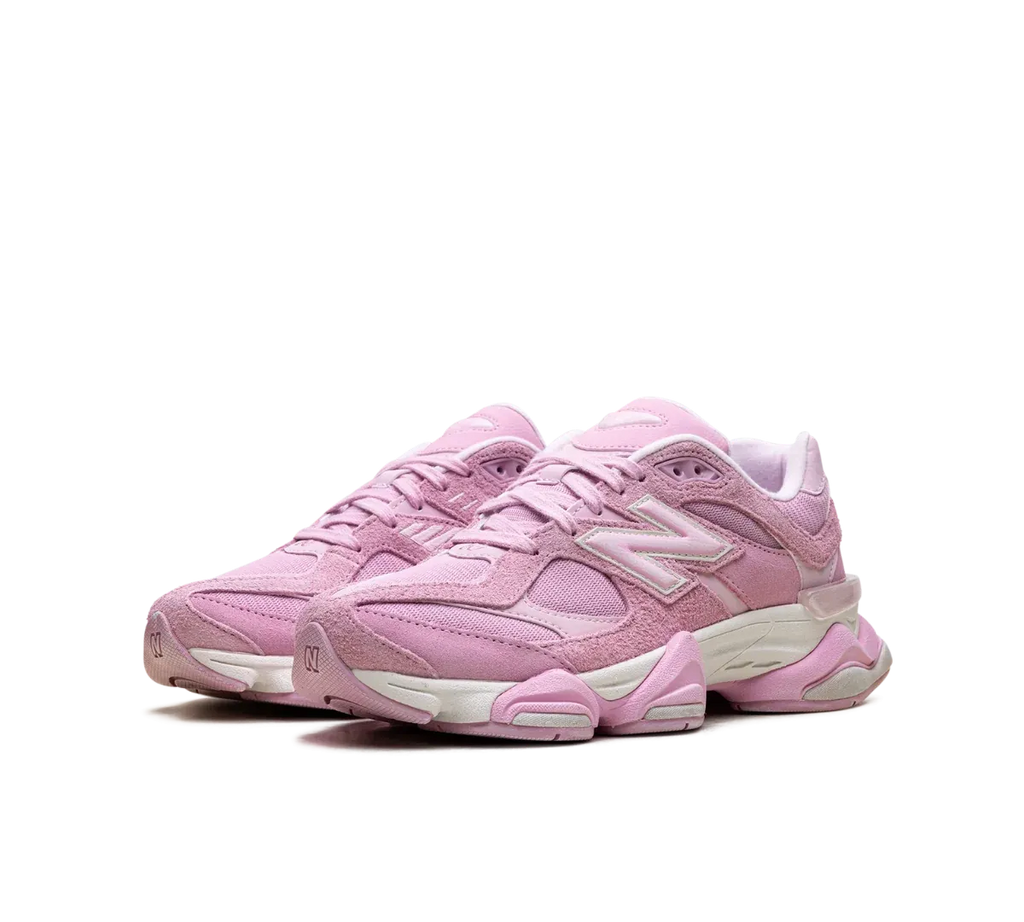 New Balance 9060 „Pink Overdye“