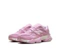 New Balance 9060 „Pink Overdye“
