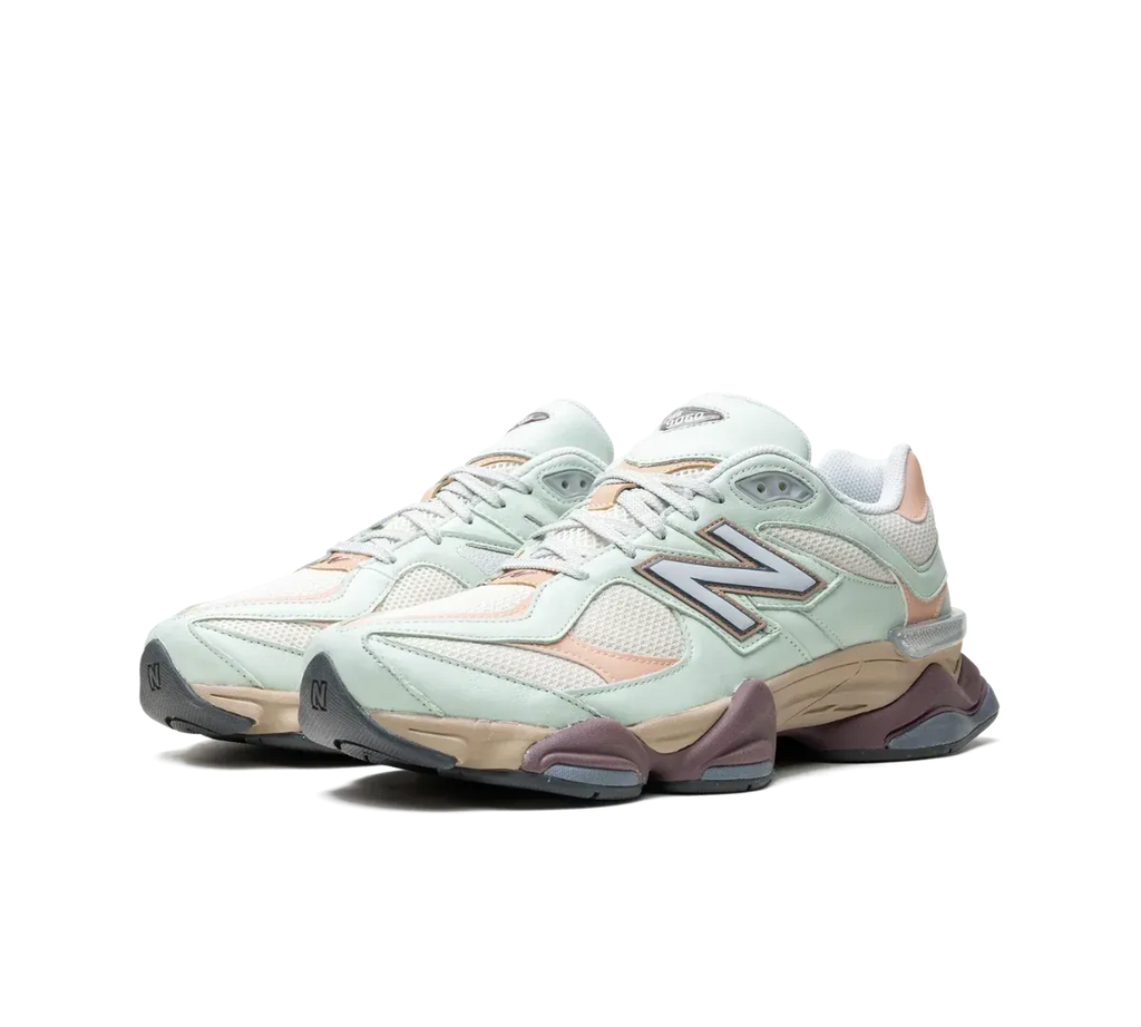 New Balance 9060 „Clay Ash“