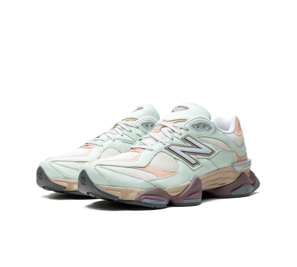 New Balance 9060 „Clay Ash“
