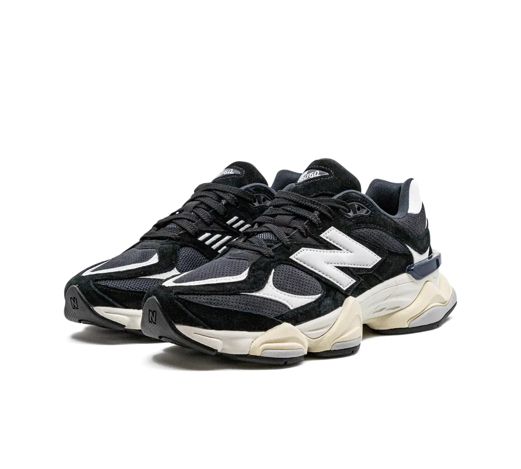 New Balance 9060 „Black White“