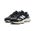 New Balance 9060 „Black White“