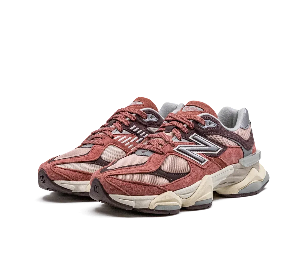 New Balance 9060 „Cherry Blossom“