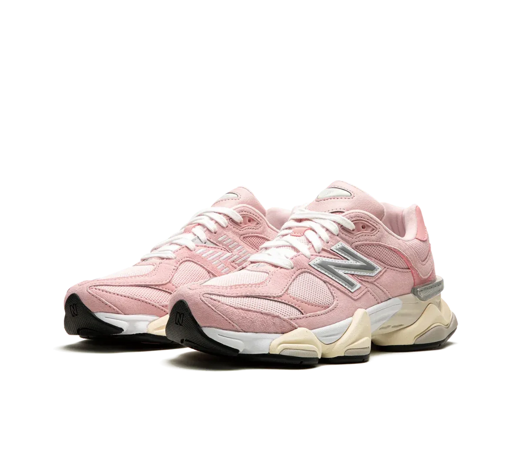 New Balance 9060 „Crystal Pink“