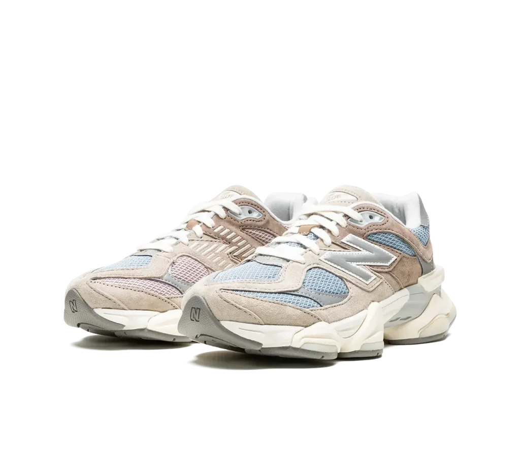New Balance 9060 „Mushroom“