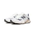 New Balance 9060 „White Navy“